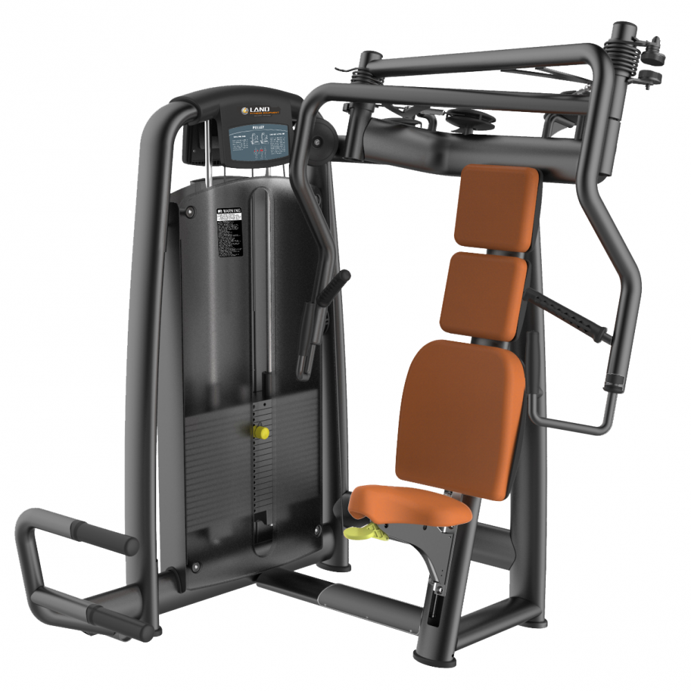 Technogym Rotary Torso