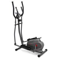 Эллиптический тренажер домашний CARBON FITNESS E404