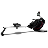 Гребной тренажер Ammity WaterPro WRM 1000