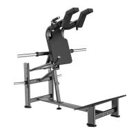 DHZ E-7065 Приседание (Super Squat)