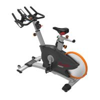 Cайкл-тренажер Aerofit PS450 (PS500)