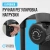 Эллиптический тренажер домашний OXYGEN FITNESS CASCADE M