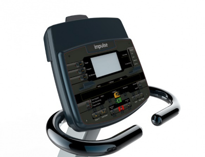 Велотренажер Aerofit ENCORE ECR7