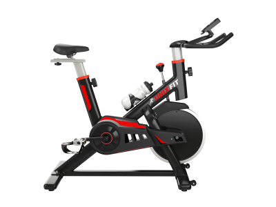 Спин-байк UNIXFIT SB-490 с ременным типом привода
