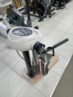 Вибромассажер DFC Vibro25