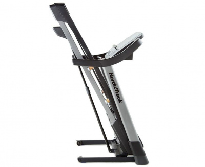 Беговая дорожка электр. NordicTrack T 12.2