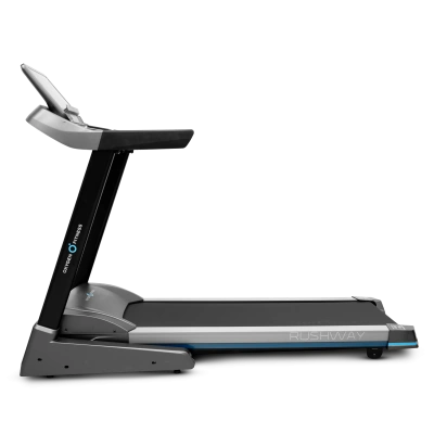Беговая дорожка домашняя OXYGEN FITNESS RUSHWAY