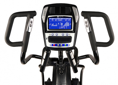 Эллиптический тренажер Xterra FS5.9e