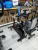 Спин-байк UNIXFIT SB-490 с ременным типом привода