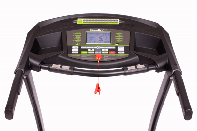 Беговая дорожка Housefit SPIRO 452