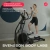 Эллиптический тренажер домашний SVENSSON BODY LABS TITAN FLD
