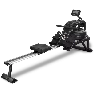 Водный гребной тренажер Clear Fit Neptune RN 1000
