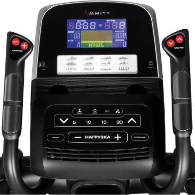 Эллиптический тренажер Ammity Premium PE 540 AI