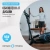 Эллиптический тренажер домашний OXYGEN FITNESS CADENCE EL Эллиптический тренажер домашний OXYGEN FITNESS CADENCE EL