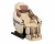 Массажное кресло Inada DreamWave Beige с функцией DreamWave Массажное кресло Inada DreamWave Beige с функцией DreamWave