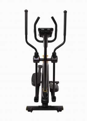 Эллиптический тренажер электромагнитный HouseFit HB-8268ELM