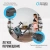Магнитный велотренажер OXYGEN FITNESS JET STREAM M Магнитный велотренажер OXYGEN FITNESS JET STREAM M