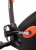 Велотренажер электромагнитный вертикальный HouseFit HB-8117HPM