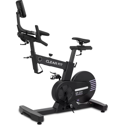 Велотренажер / сайкл Clear Fit StartHouse SS 700