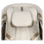 Массажное кресло Meridien Valencia (Beige + White) с компрессионным массажем