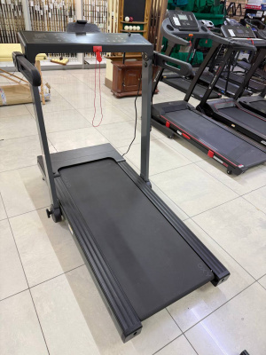 Многофункциональная беговая дорожка OXYGEN T-COMPACT B
