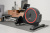 Гребной тренажер UNIX Fit Techno Rower 410E Гребной тренажер UNIX Fit Techno Rower 410E