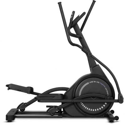 Эллиптический тренажер Clear Fit StartHouse SX 46 BMI