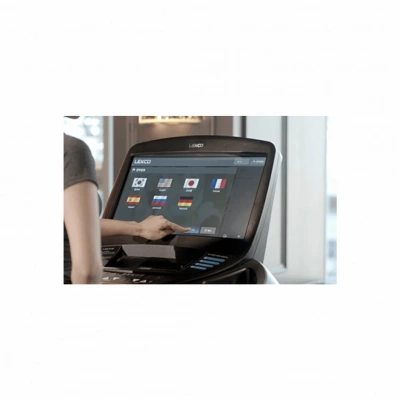 Беговая дорожка UltraGym LEXCO LT 8xA