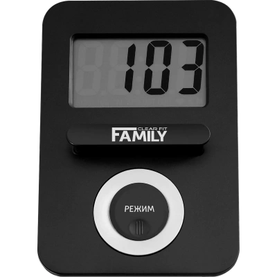 Гребной тренажер Clear Fit Sport ProxyLine Family FRM 100
