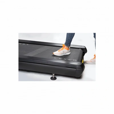 Беговая дорожка UltraGym LEXCO LT 8xA