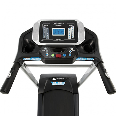  Беговая дорожка Xterra TRX2500
