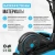 Эллиптический тренажер домашний OXYGEN FITNESS CASCADE M