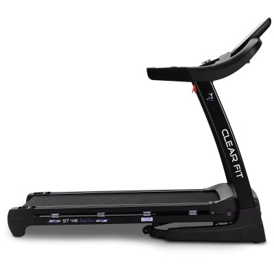 Беговая дорожка Clear Fit SoftLine ST 48