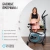 Магнитный велотренажер OXYGEN FITNESS JET STREAM M Магнитный велотренажер OXYGEN FITNESS JET STREAM M
