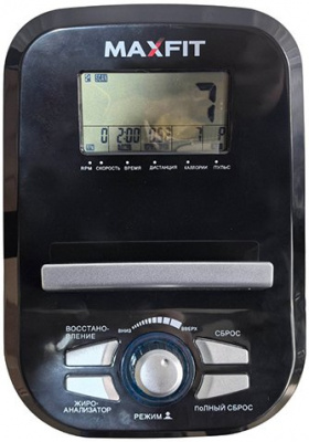 Эллиптический тренажер Maxfit XT30