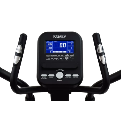 Эллиптический тренажер Family ProxyLine FE 43A
