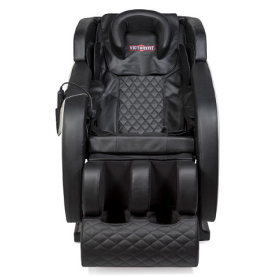 Массажное кресло Victoryfit VF-M11 с роликовым и компрессионным эффектом