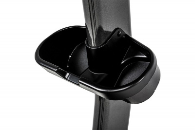 Велотренажер SPIRIT CU1000ENT
