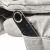 Массажное кресло Senzo Amaya Grey с вибромассажем и zero-stress эффектом Массажное кресло Senzo Amaya Grey с вибромассажем и zero-stress эффектом