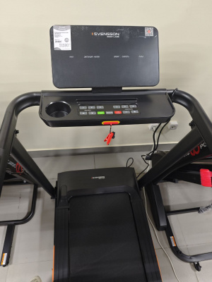 Дорожка для домашнего использования SVENSSON BODY LABS BALANCE C