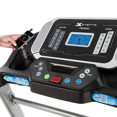  Беговая дорожка Xterra TRX2500