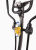 Эллиптический тренажер электромагнитный HouseFit HB-8268ELM