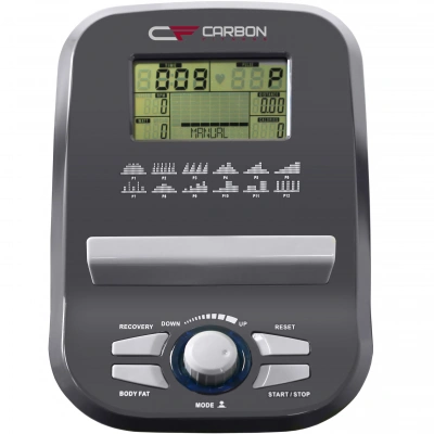 Полнофункциональный велоэргометр Carbon fitness u804