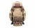 Массажное кресло Inada DreamWave Beige с функцией DreamWave Массажное кресло Inada DreamWave Beige с функцией DreamWave