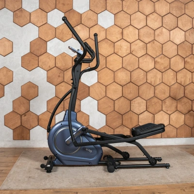 Эллиптический тренажер домашний CARBON FITNESS E70