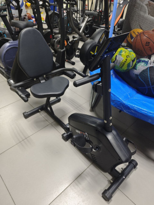 Домашний велотренажер UNIXFIT BR-340 Compact