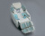 Массажное кресло Inada 3S Ivory восстановление осанки и глубокий 3D массаж Массажное кресло Inada 3S Ivory восстановление осанки и глубокий 3D массаж