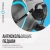Магнитный велотренажер OXYGEN FITNESS JET STREAM M Магнитный велотренажер OXYGEN FITNESS JET STREAM M
