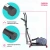 Эллиптический тренажер домашний CARBON FITNESS E20 Эллиптический тренажер домашний CARBON FITNESS E20