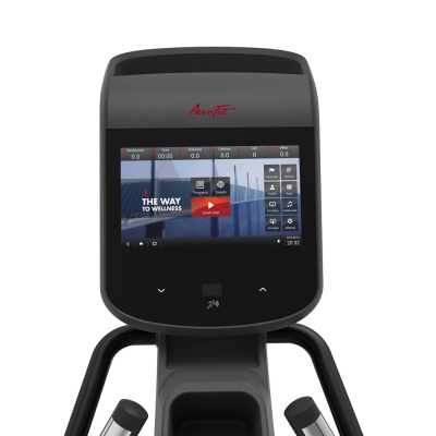 Эллиптический тренажер Aerofit RE950 (X4-E LCD)